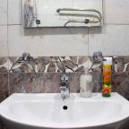 Апартаменты (Мини 2-х комнатные), Отель Седьмое небо