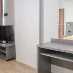 Апартаменты (Мини 2-х комнатные), Отель Седьмое небо