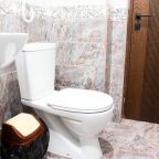 Апартаменты (Мини 2-х комнатные), Отель Седьмое небо