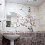 Двухместный (Стандарт во двор), Отель Седьмое небо