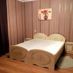 Двухместный (Двухместный номер с 2 отдельными кроватями и собственной ванной комнатой), Гостевой дом Ева