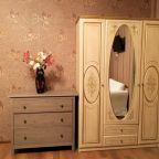 Двухместный (Двухместный номер с 2 отдельными кроватями и собственной ванной комнатой), Гостевой дом Ева