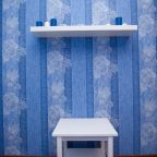 Двухместный (Двухместный номер с 2 отдельными кроватями и собственной ванной комнатой), Гостевой дом Ева