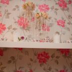 Двухместный (Двухместный номер с 2 отдельными кроватями и собственной ванной комнатой), Гостевой дом Ева