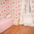 Двухместный (Двухместный номер с 2 отдельными кроватями и собственной ванной комнатой), Гостевой дом Ева