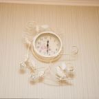 Двухместный (Двухместный номер с 2 отдельными кроватями и собственной ванной комнатой), Гостевой дом Ева