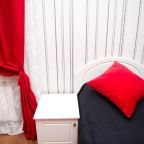 Двухместный (Двухместный номер с 2 отдельными кроватями и собственной ванной комнатой), Гостевой дом Ева