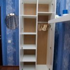 Двухместный (Двухместный номер с 2 отдельными кроватями и собственной ванной комнатой), Гостевой дом Ева