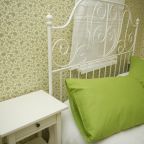 Двухместный (Двухместный номер с 1 кроватью и собственной ванной комнатой), Гостевой дом Ева