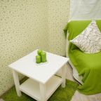 Двухместный (Двухместный номер с 1 кроватью и собственной ванной комнатой), Гостевой дом Ева