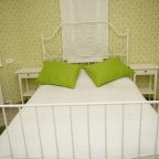 Двухместный (Двухместный номер с 1 кроватью и собственной ванной комнатой), Гостевой дом Ева