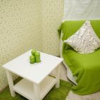 Двухместный (Двухместный номер с 1 кроватью и собственной ванной комнатой), Гостевой дом Ева