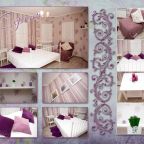 Двухместный (Двухместный номер с 1 кроватью и собственной ванной комнатой), Гостевой дом Ева