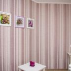 Двухместный (Двухместный номер с 1 кроватью и собственной ванной комнатой), Гостевой дом Ева