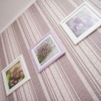 Двухместный (Двухместный номер с 1 кроватью и собственной ванной комнатой), Гостевой дом Ева