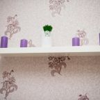 Двухместный (Двухместный номер с 1 кроватью и собственной ванной комнатой), Гостевой дом Ева