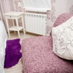 Двухместный (Двухместный номер с 1 кроватью и собственной ванной комнатой), Гостевой дом Ева