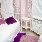 Двухместный (Двухместный номер с 1 кроватью и собственной ванной комнатой), Гостевой дом Ева