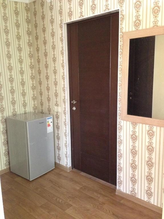 Двухместный (Двухместный номер с 1 кроватью и собственной ванной комнатой) гостевого дома Алексина, Лазаревское