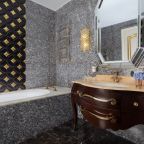 Люкс (Семейный Астор), Отель The St. Regis Moscow Nikolskaya