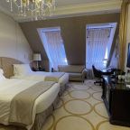 Двухместный (Мансардный номер с двумя кроватями), Отель The St. Regis Moscow Nikolskaya