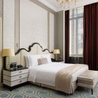 Люкс (Астор), Отель The St. Regis Moscow Nikolskaya