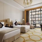 Делюкс (Делюкс Твин), Отель The St. Regis Moscow Nikolskaya