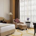 Делюкс (Делюкс Твин), Отель The St. Regis Moscow Nikolskaya