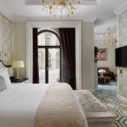 Полулюкс (Джуниор), Отель The St. Regis Moscow Nikolskaya