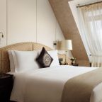 Двухместный (Мансардный), Отель The St. Regis Moscow Nikolskaya