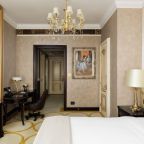 Двухместный (Мансардный), Отель The St. Regis Moscow Nikolskaya