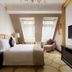 Двухместный (Мансардный), Отель The St. Regis Moscow Nikolskaya