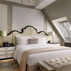 Люкс (Мансардный Люкс), Отель The St. Regis Moscow Nikolskaya