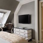 Люкс (Мансардный Люкс), Отель The St. Regis Moscow Nikolskaya