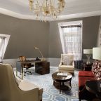 Люкс (Мансардный Люкс), Отель The St. Regis Moscow Nikolskaya