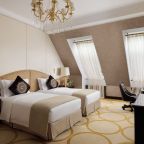 Двухместный (Мансардный номер с двумя кроватями), Отель The St. Regis Moscow Nikolskaya