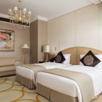 Двухместный (Мансардный номер с двумя кроватями), Отель The St. Regis Moscow Nikolskaya