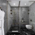 Люкс (Сейнт Риджес), Отель The St. Regis Moscow Nikolskaya