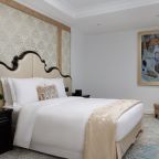 Люкс (Семейный), Отель The St. Regis Moscow Nikolskaya