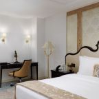Люкс (Семейный), Отель The St. Regis Moscow Nikolskaya