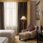 Люкс (Семейный), Отель The St. Regis Moscow Nikolskaya