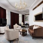 Люкс (Семейный), Отель The St. Regis Moscow Nikolskaya