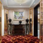 Люкс (Семейный), Отель The St. Regis Moscow Nikolskaya