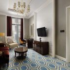 Люкс (Семейный St. Regis), Отель The St. Regis Moscow Nikolskaya