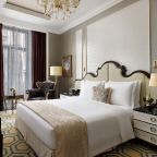 Люкс (Семейный St. Regis), Отель The St. Regis Moscow Nikolskaya