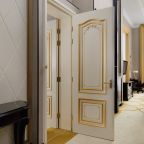 Люкс (Семейный Астор), Отель The St. Regis Moscow Nikolskaya
