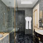 Люкс (Семейный Астор), Отель The St. Regis Moscow Nikolskaya