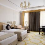 Люкс (Семейный Астор), Отель The St. Regis Moscow Nikolskaya