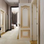 Шестиместный (Семейный номер), Отель The St. Regis Moscow Nikolskaya