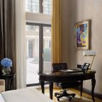 Шестиместный (Семейный номер), Отель The St. Regis Moscow Nikolskaya